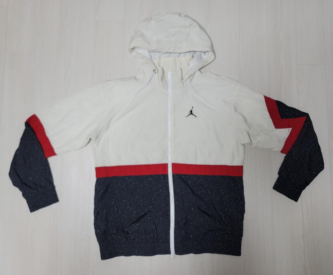 (XL)나이키 조던 다이아몬드 시멘트 자켓 판매합니다