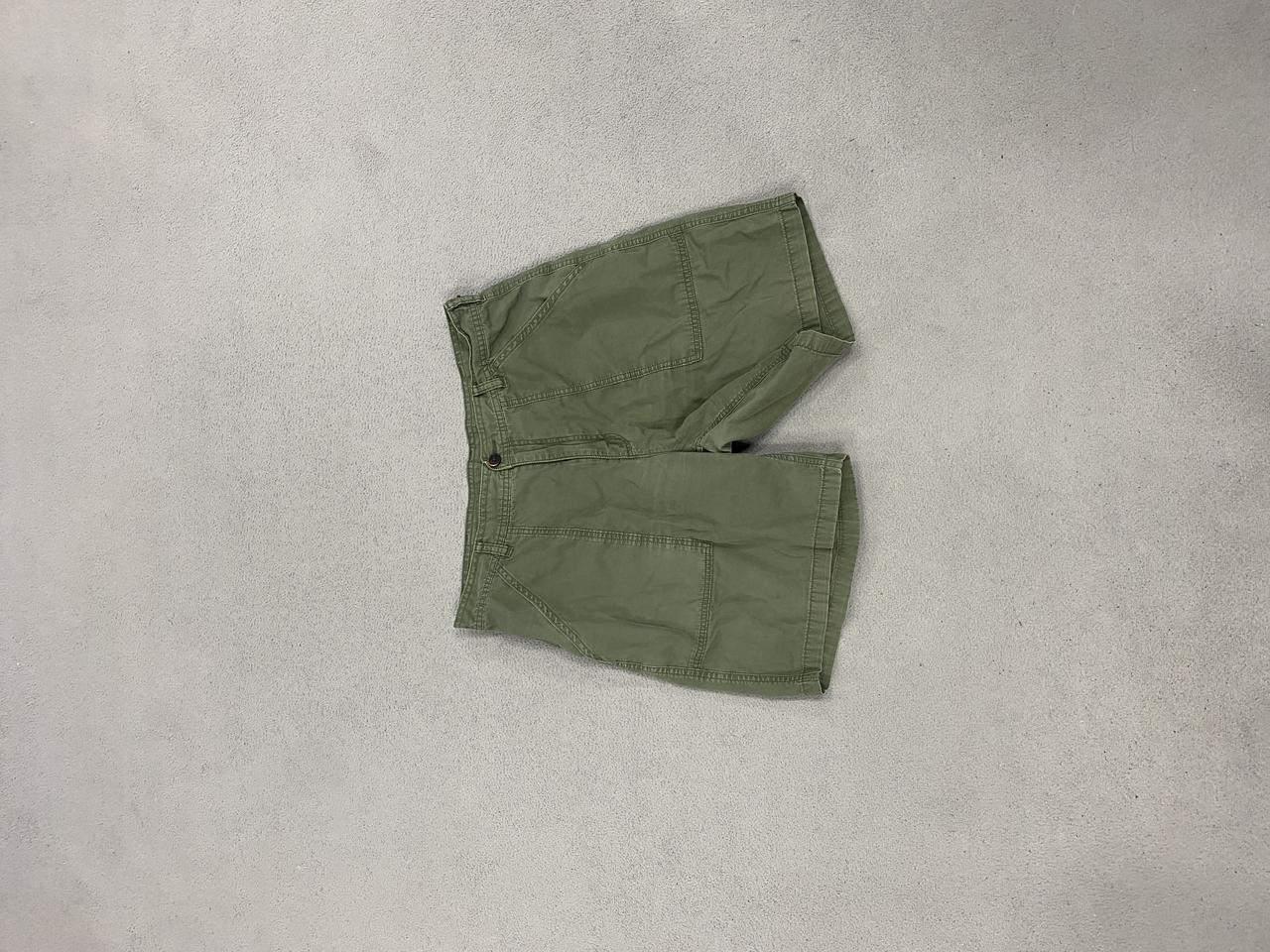 파타고니아 반바지 33