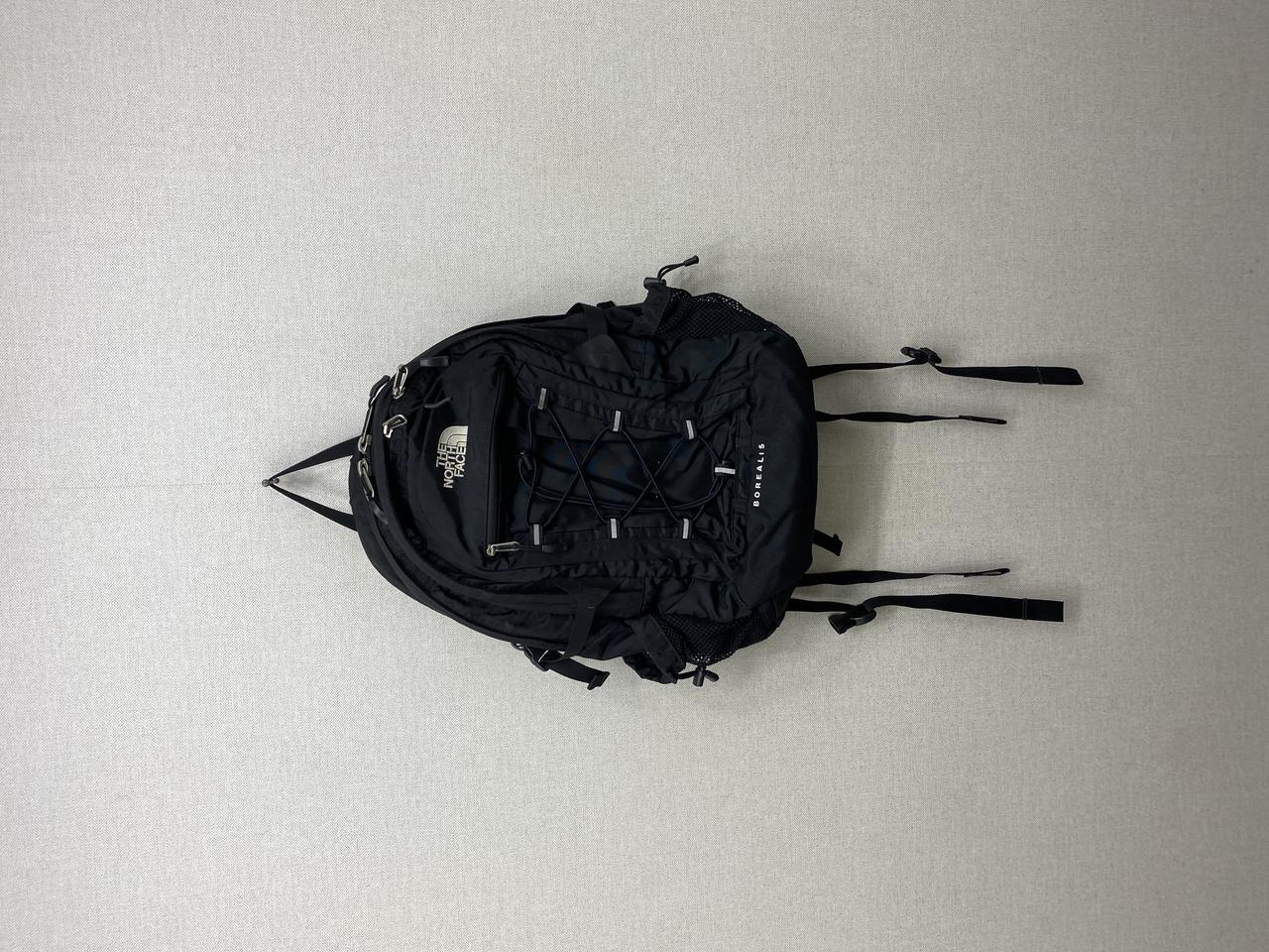 노스페이스 등산배낭 27L