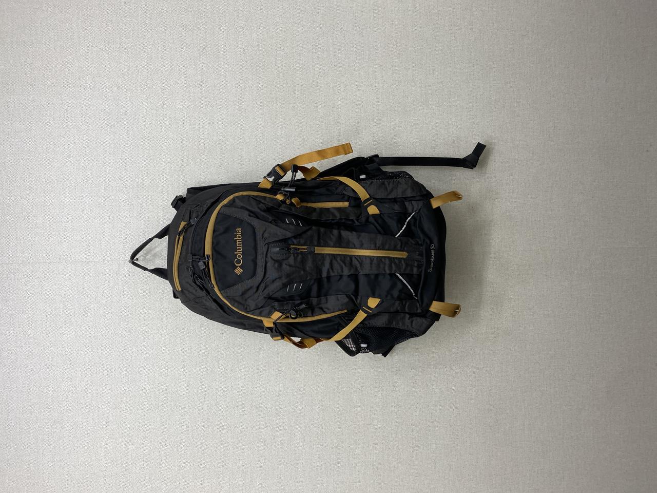 콜롬비아 등산배낭 35L