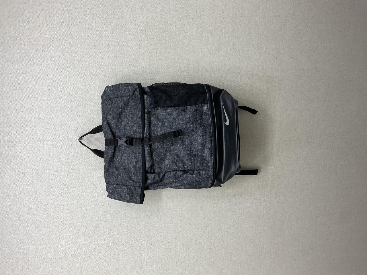 나이키 백팩