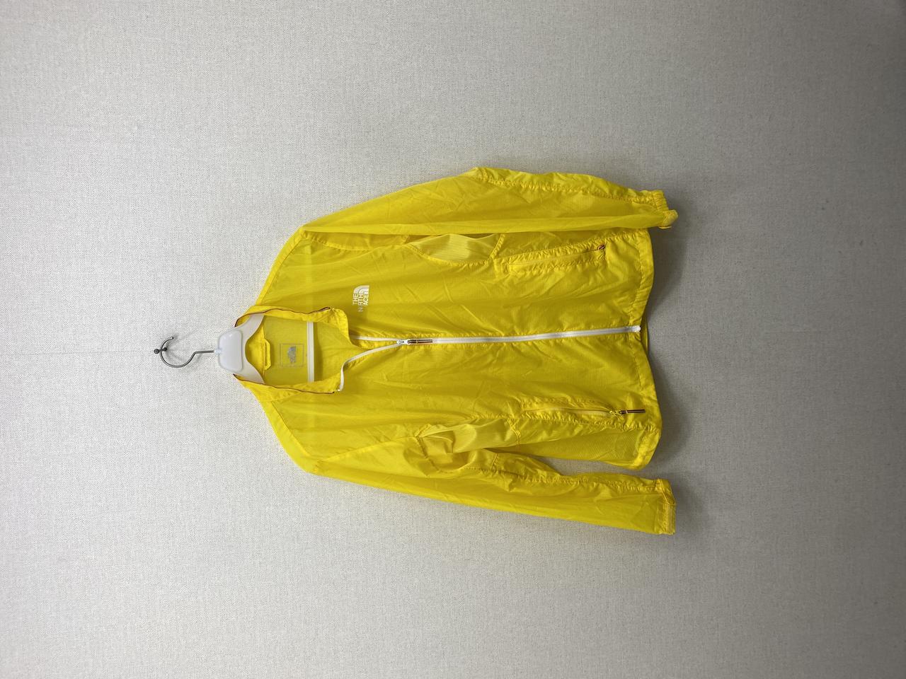 노스페이스 바람막이 95