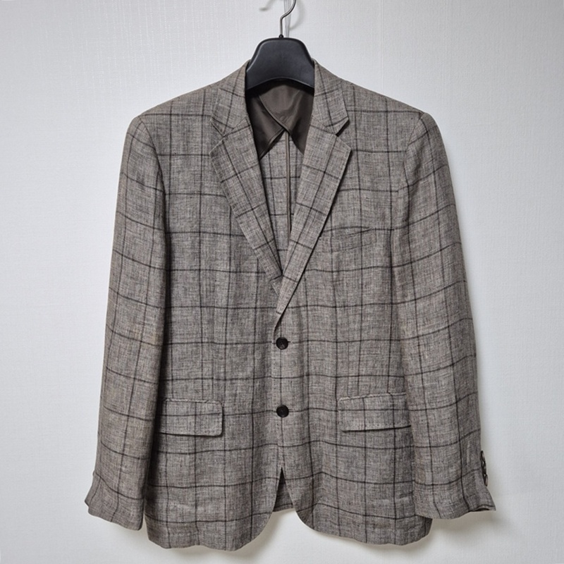 2680 닥스 남100 춘하 자켓 중고장터 브랜드빌