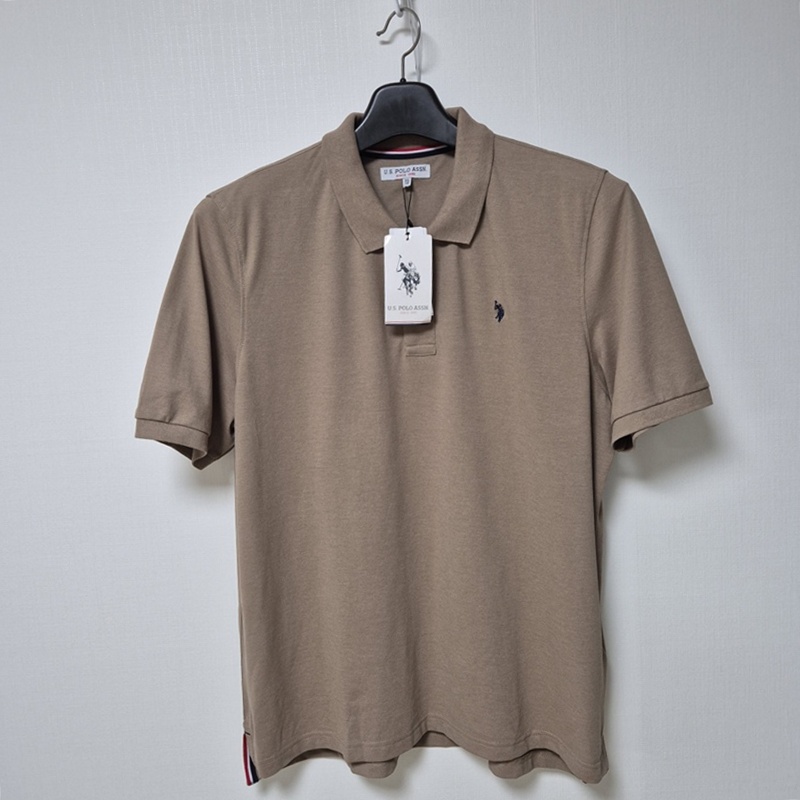 2683 US PoLo ASSN 남성115 캐주얼 티셔츠 새옷 브랜드빌