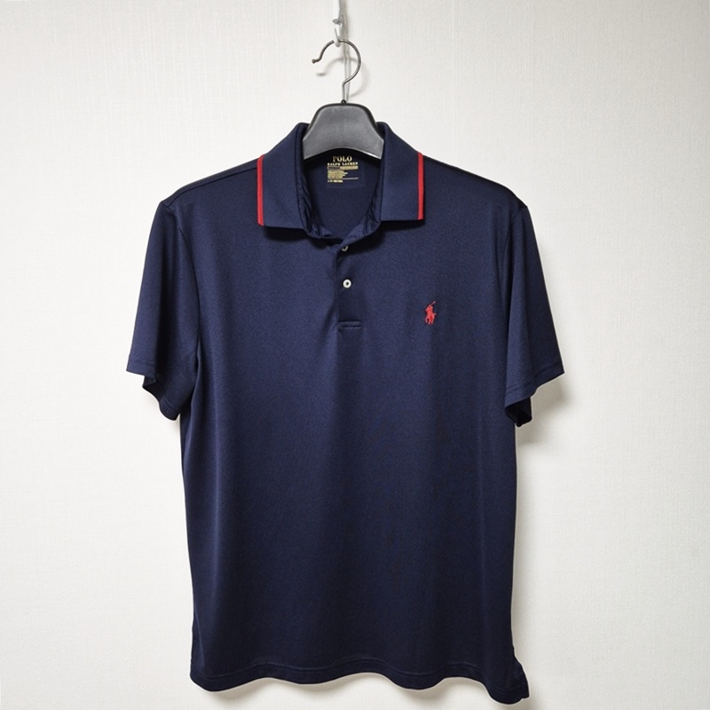 2684 폴로랄프로렌 남성105 기능성 티셔츠 새옷수준 브랜드빌