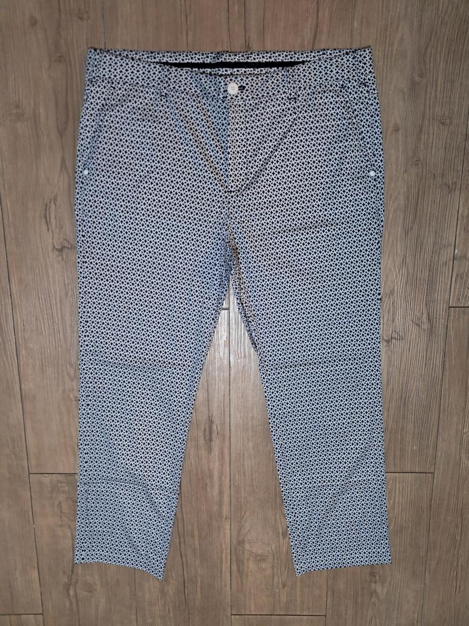 헤지스 골프 바지 94