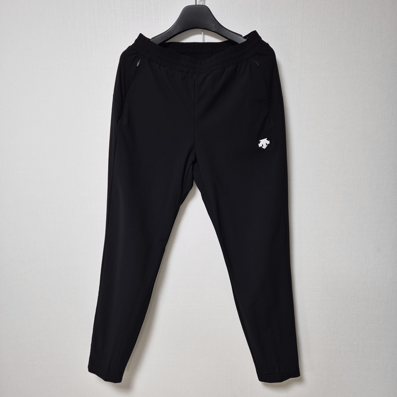 2686 데상트 남성30 춘하 트레이닝 브랜드빌