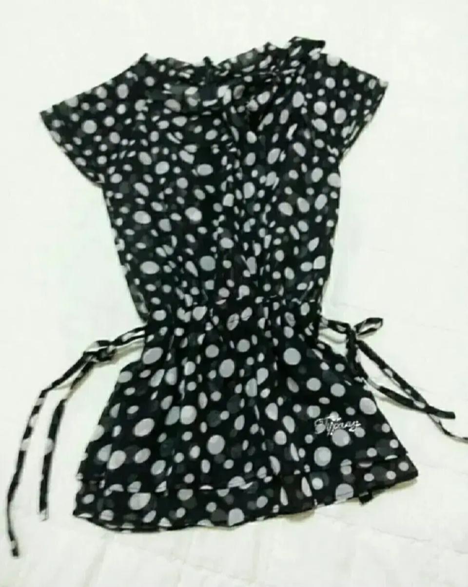 아기원피스(TIFFANY)새것