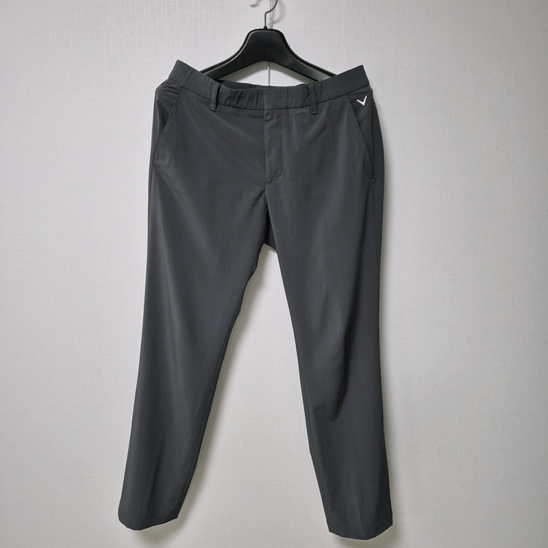 2690 캘러웨이 남성32 춘하 스판 바지 브랜드빌