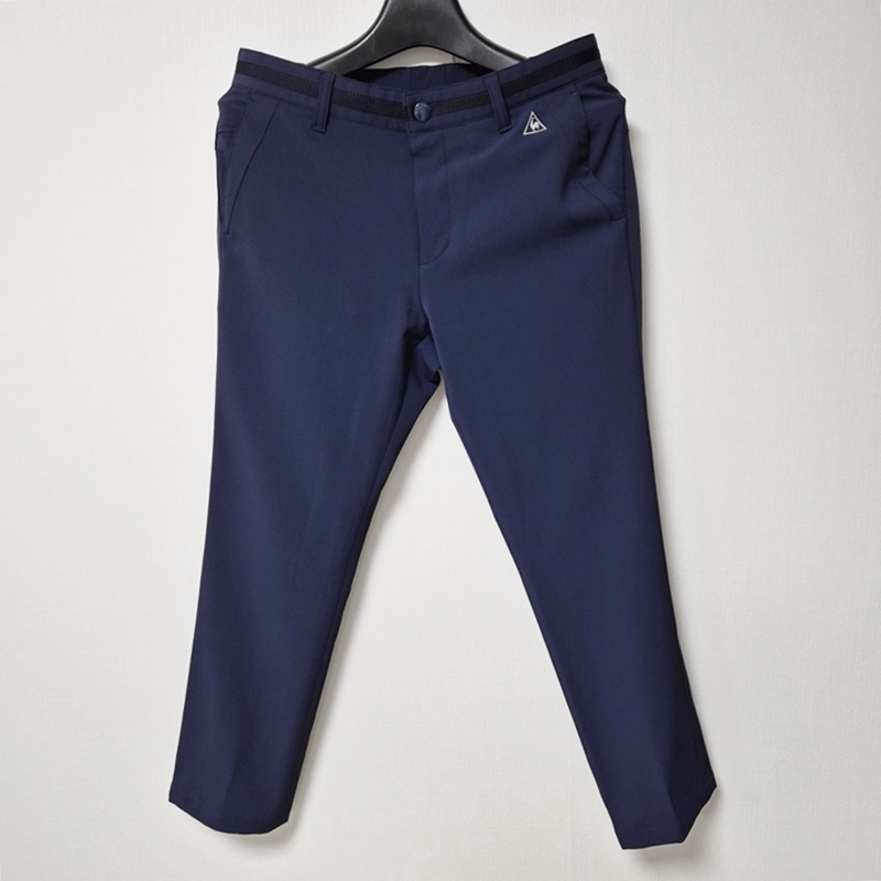 2691 르꼬끄골프 남성31 춘하 스판 바지 새옷수준 브랜드빌