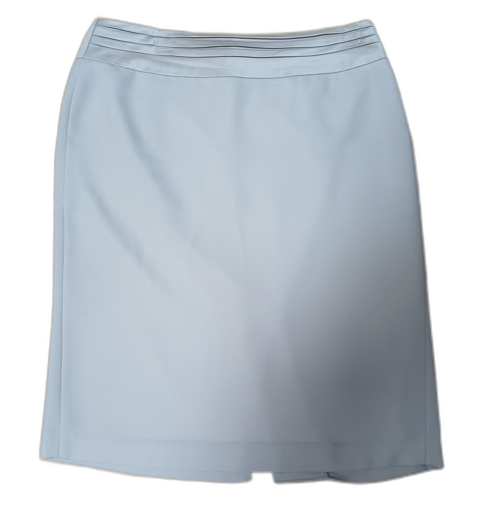 모조에스핀(MOJO.S.PHINE) H라인 슬릿 스커트 (M사이즈)