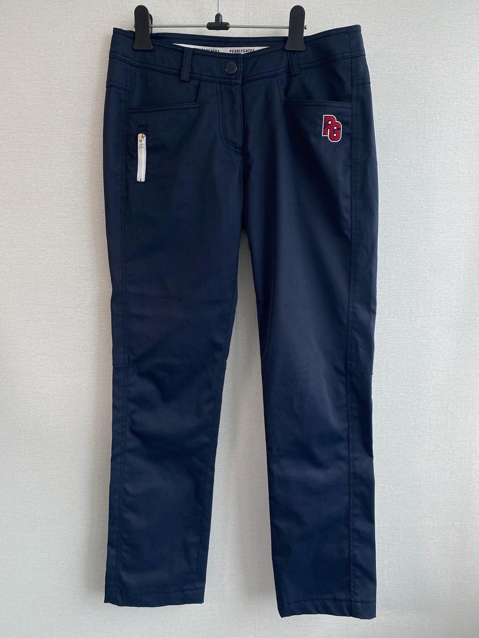 파리게이츠 골프바지 0사이즈