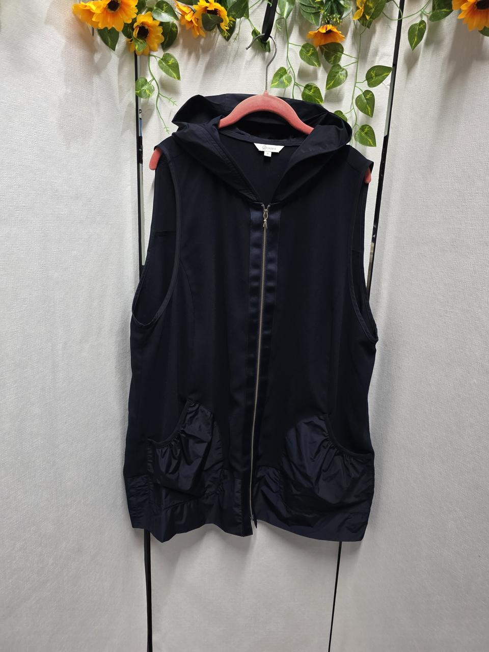 항아리핏베스트집업