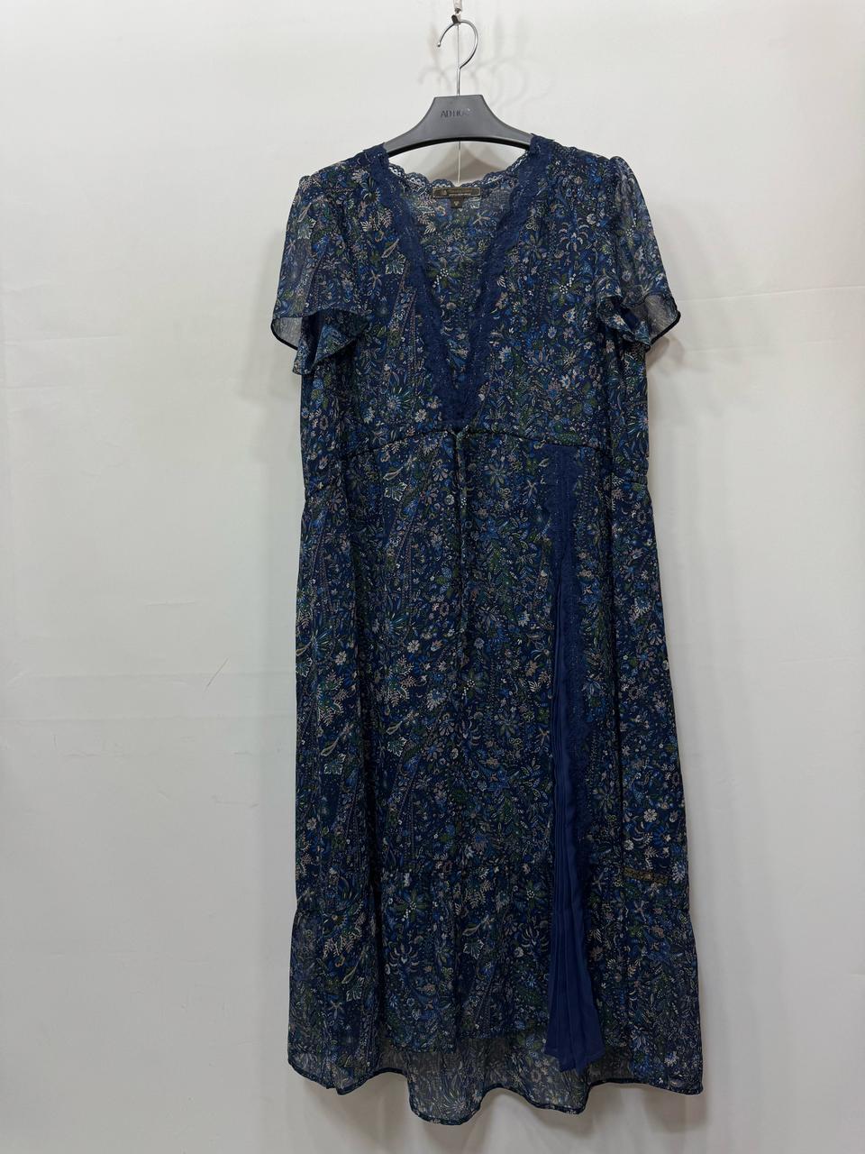 •M) 써스데이아일랜드 원피스