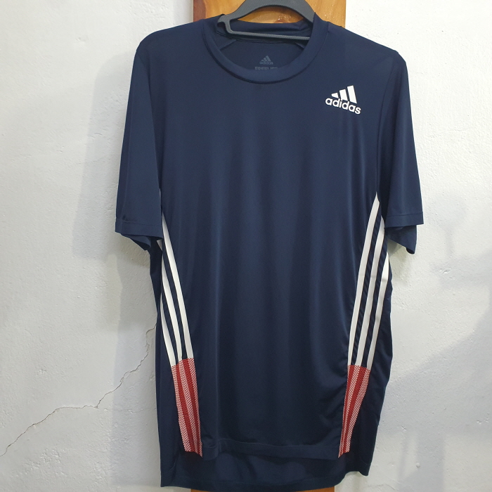 아디다스 반팔 스포츠티(90)