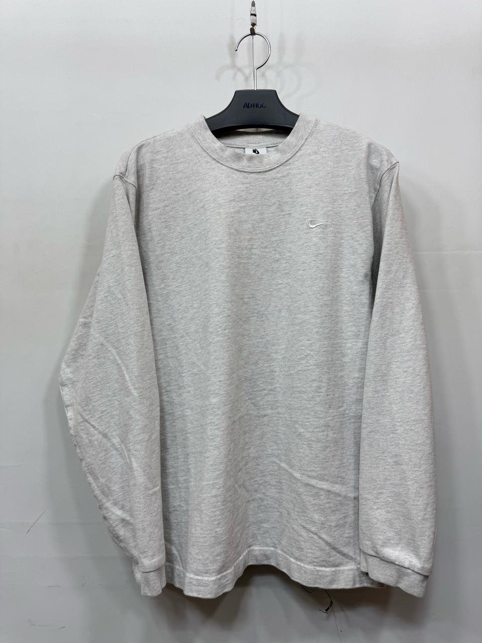 •L) 나이키 맨투맨