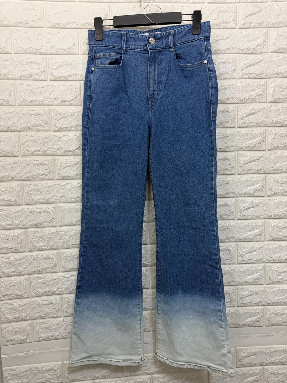 에고이스트 데님팬츠 67