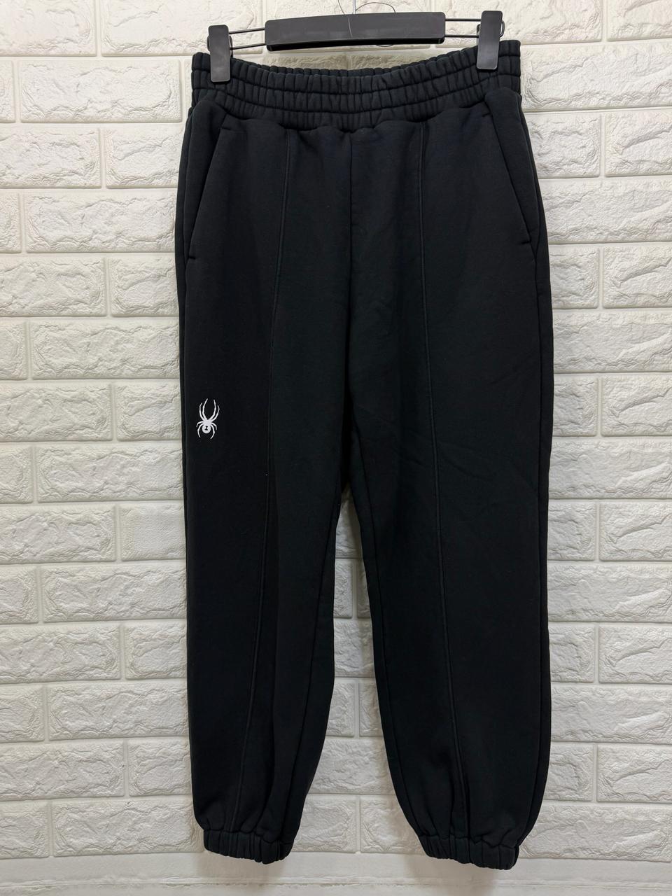 스파이더 조거팬츠 M