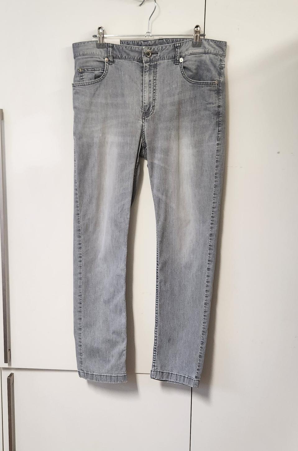 솔리드옴므 워싱 데님 청바지 48 (30추천해요)