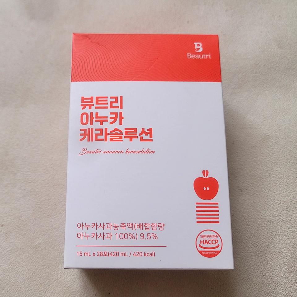 아누카사과스틱