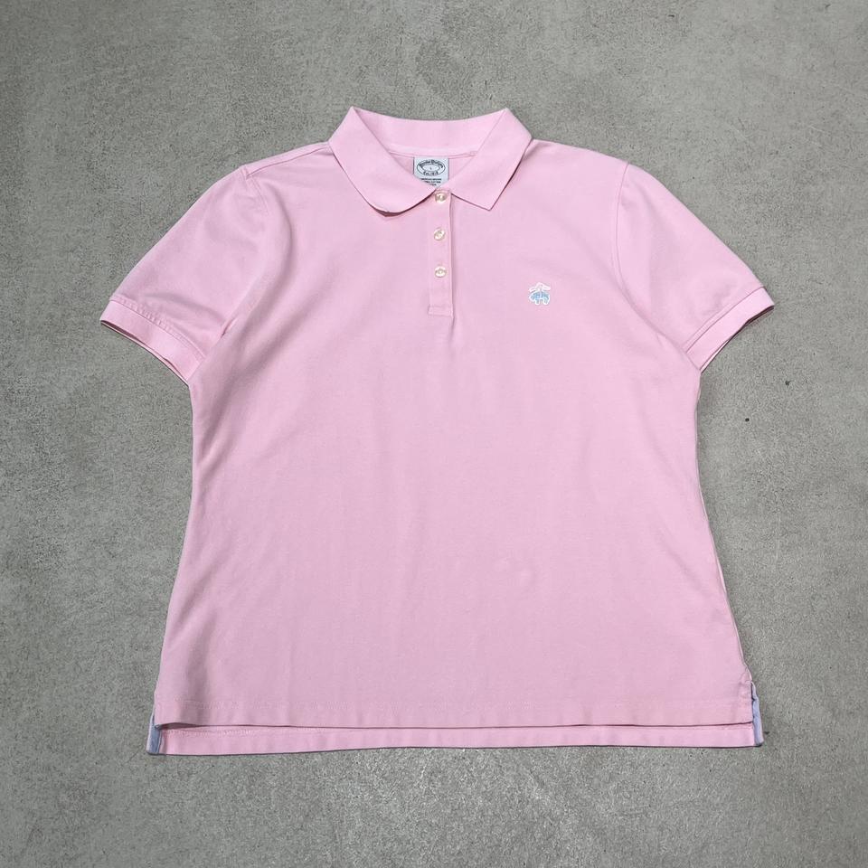 브룩스브라더스 반팔카라티 s10616