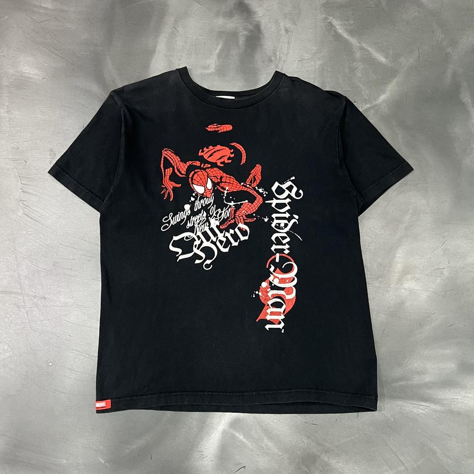  스파이더맨 반팔티 y16207