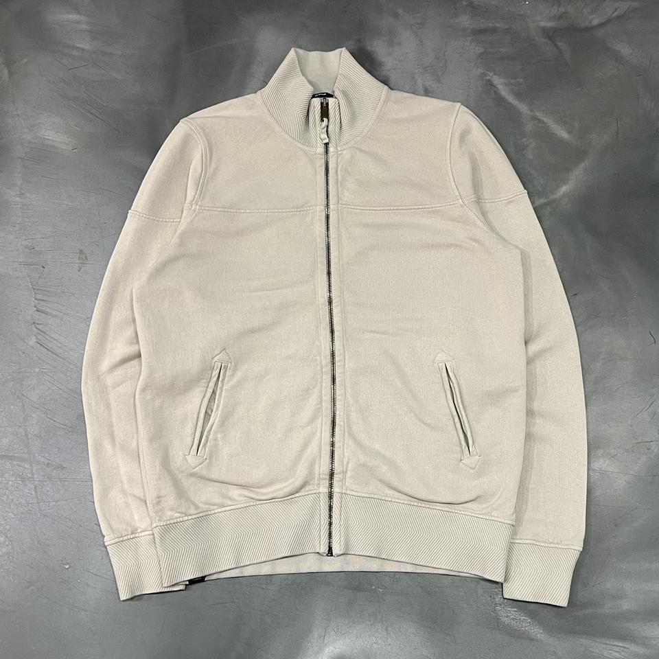 덴함 하이넥 집업 y16214