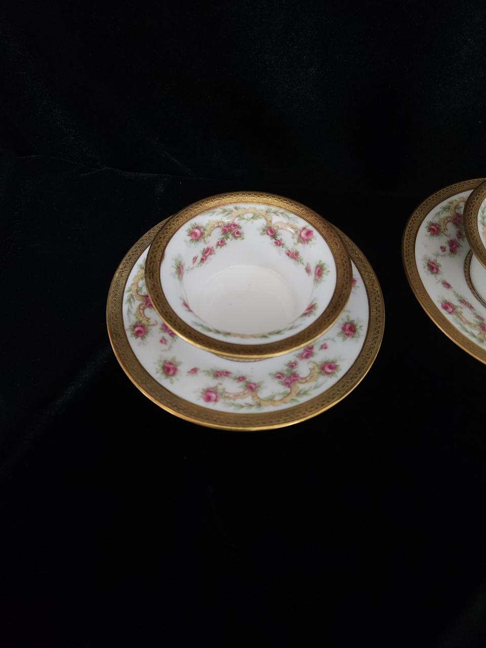 리모지 디저트볼/후르츠볼