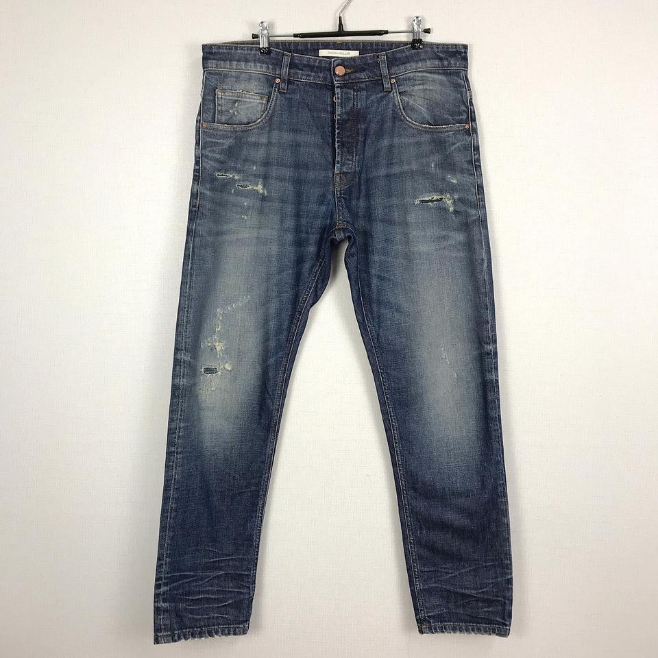 돈더풀러 Don the fuller 이태리 데님 청바지 남성34