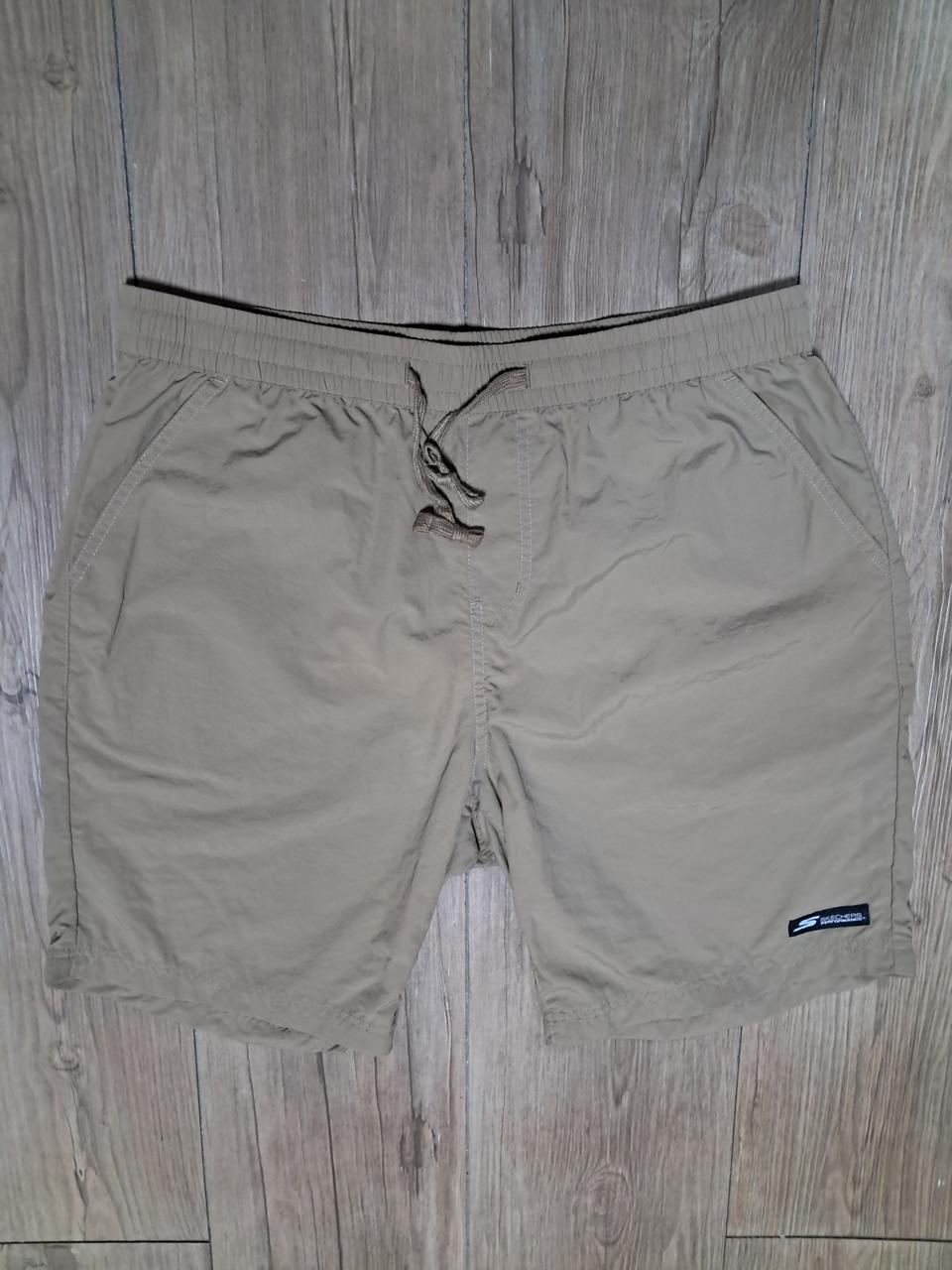 스케처스 반바지 XL