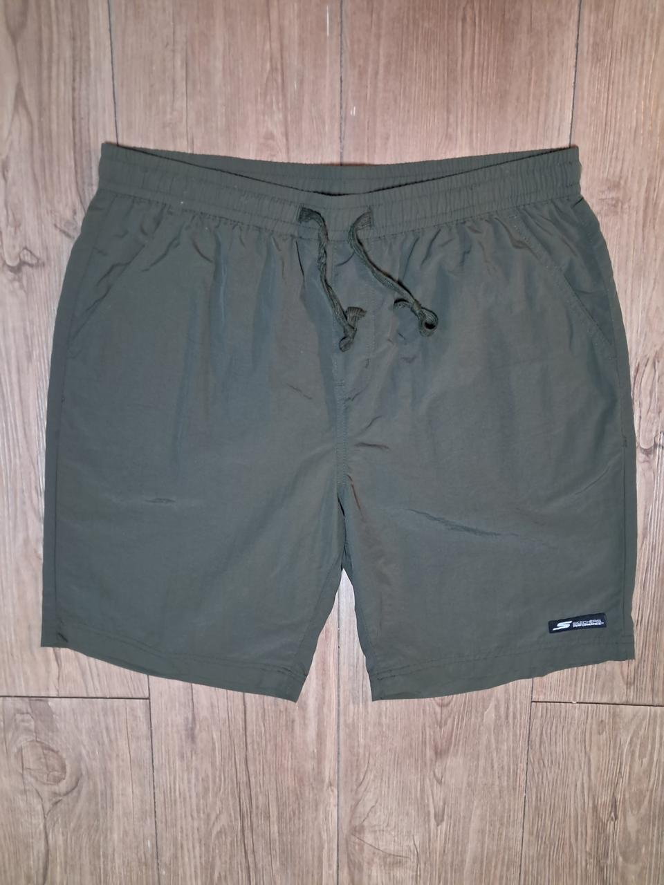 스케처스 반바지 XL