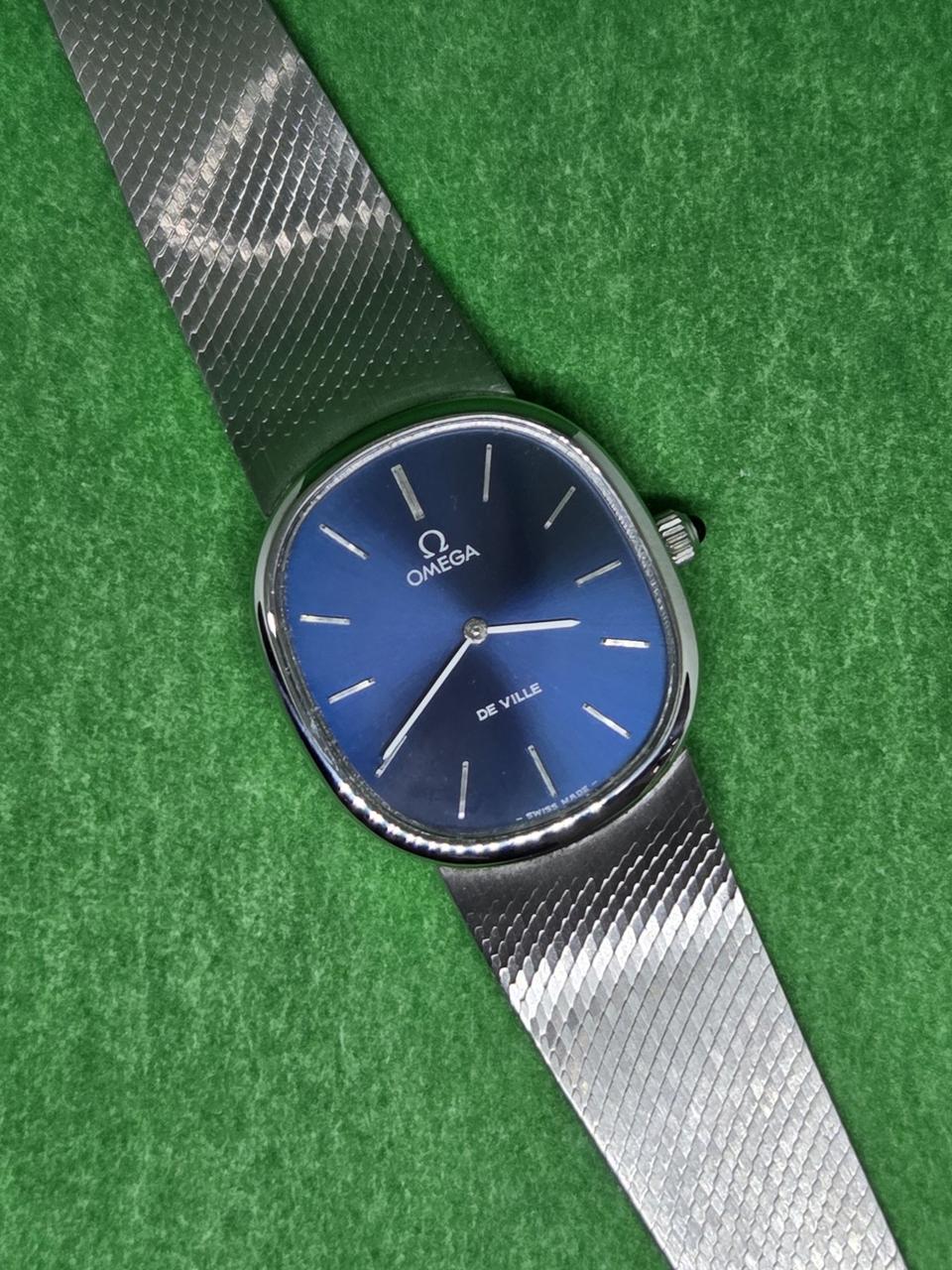 오메가 엘립스 청판