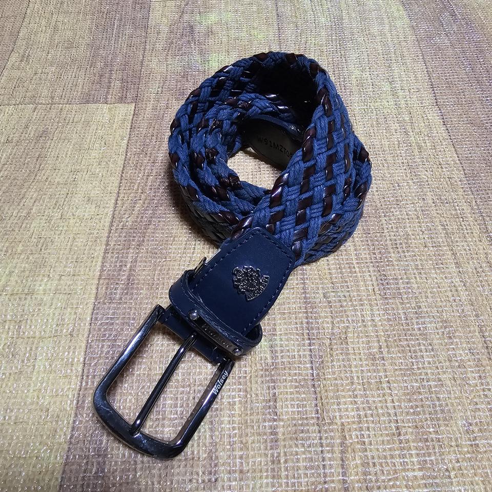 울시 꽈베기벨트 ~36프리사이즈