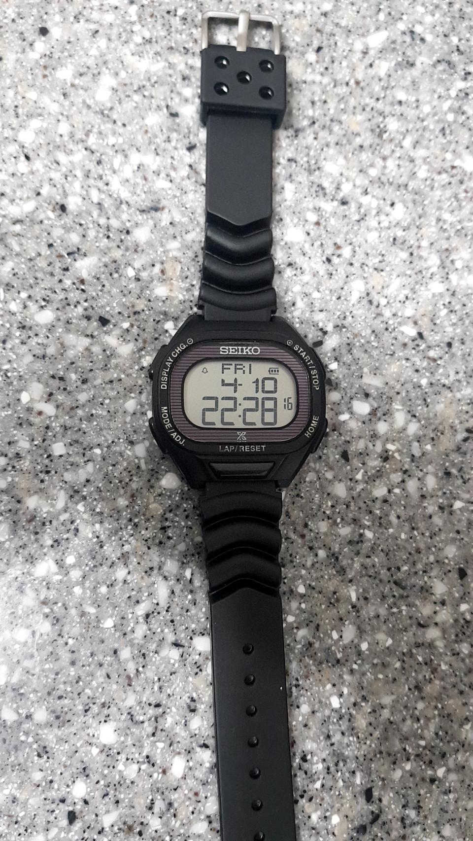 세이코솔라디지털