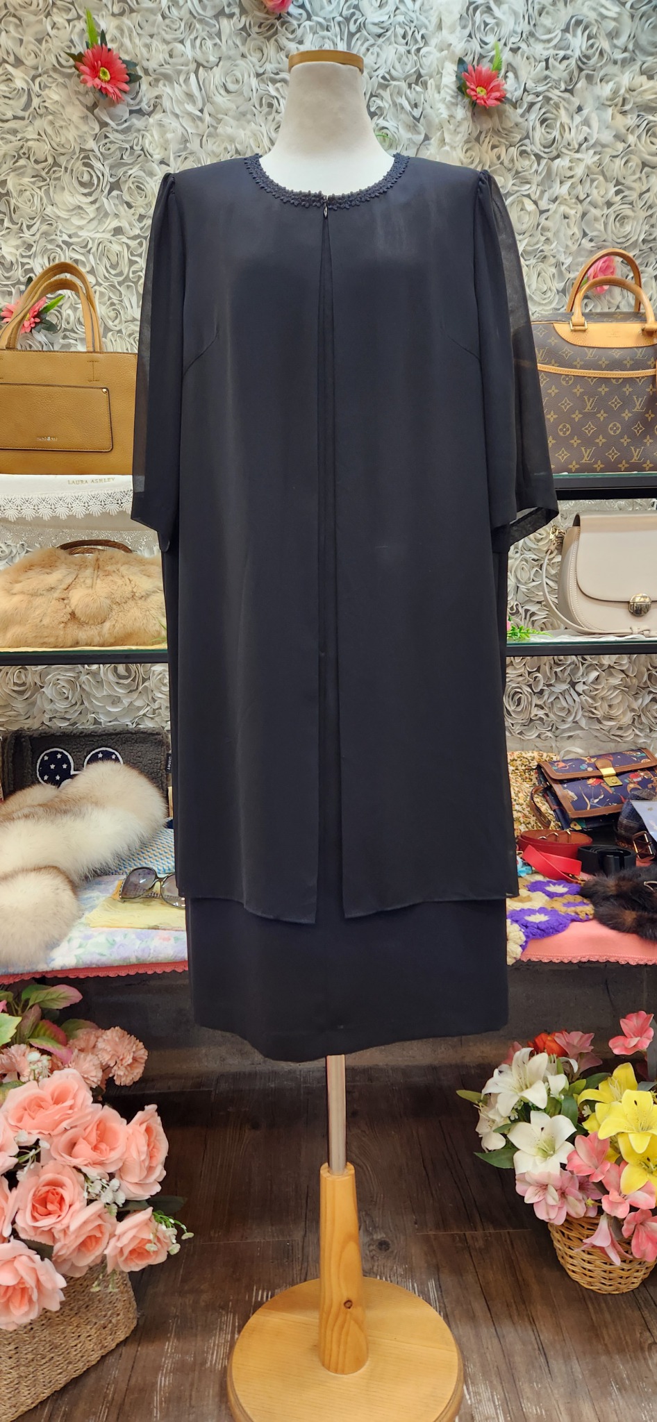 CLOSSHI 멋진 원피스 (99)