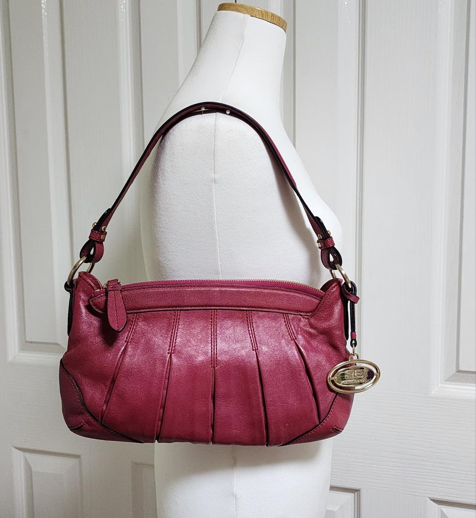 금강 발렌시아가 쉘 숄더백, 크로스백