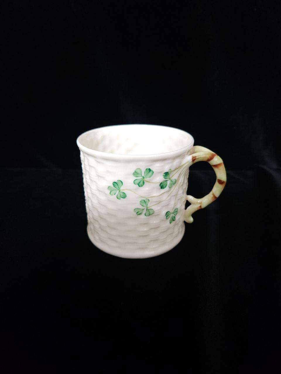 아일랜드 벨릭 머그컵
