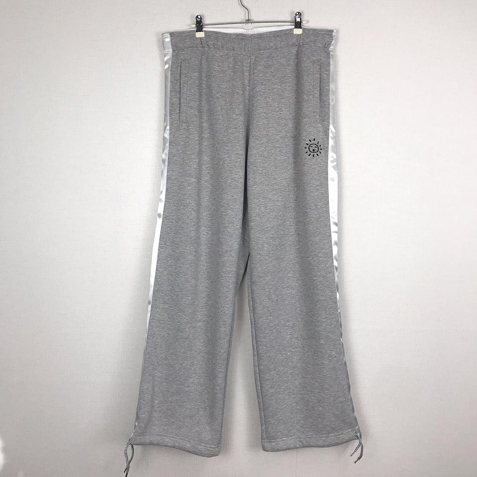 소시에테 아노님 societe anonyme 와이드 팬츠 바지 남성L