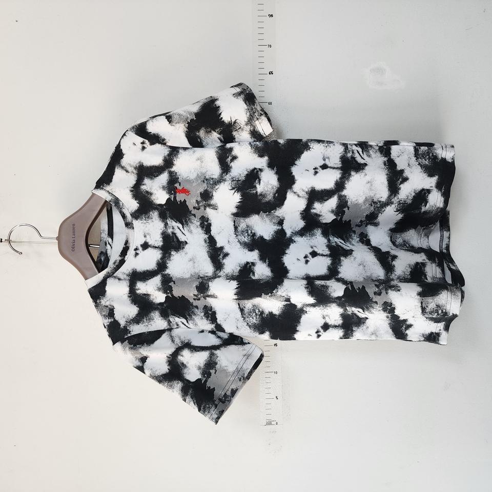 폴로 랄프로렌 반팔 티셔츠