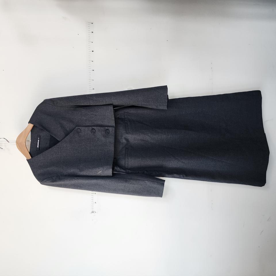 Avandress 셋업 정장 투피스 스커트