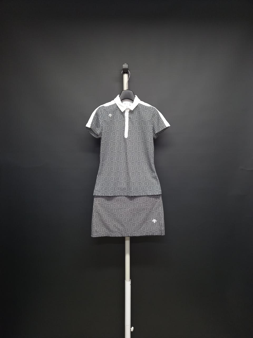 풋조이 골프 춘하 PKT 66