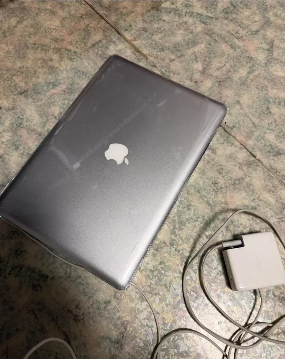 맥북프로 2010 15인치 i5 2.4Ghz (120GB/8G)
