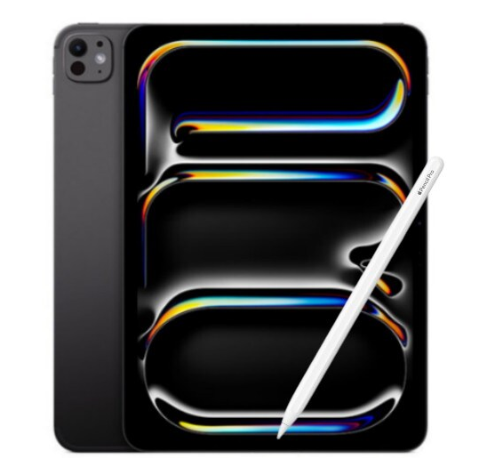 아이패드 프로 11인치 M5 256G wifi + 애플펜슬 프로 S급풀박