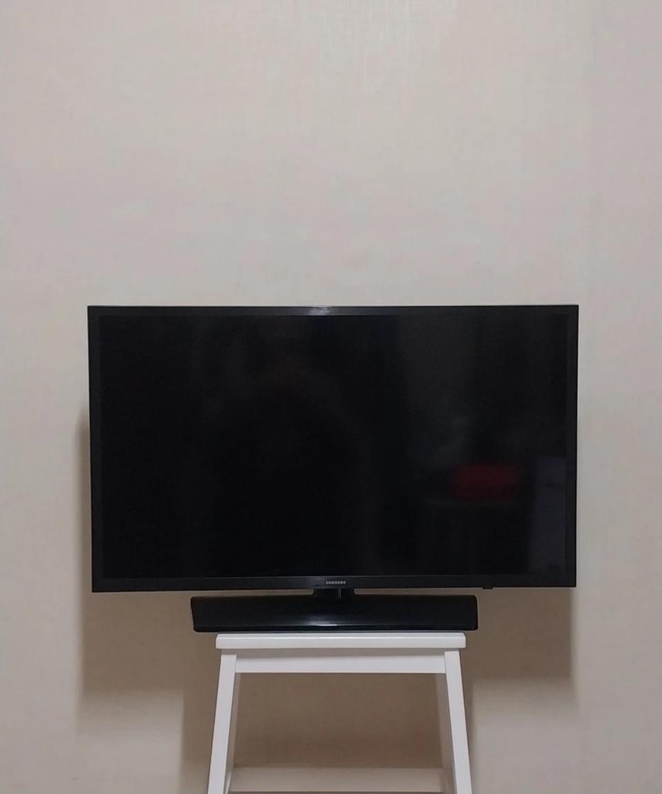(중고)삼성 LEDTV 팝니다(32인치)