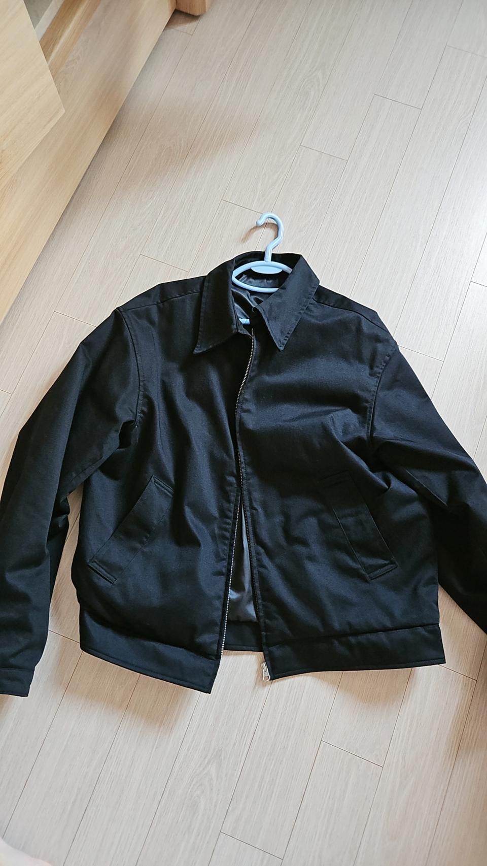 에잇세컨즈 점퍼