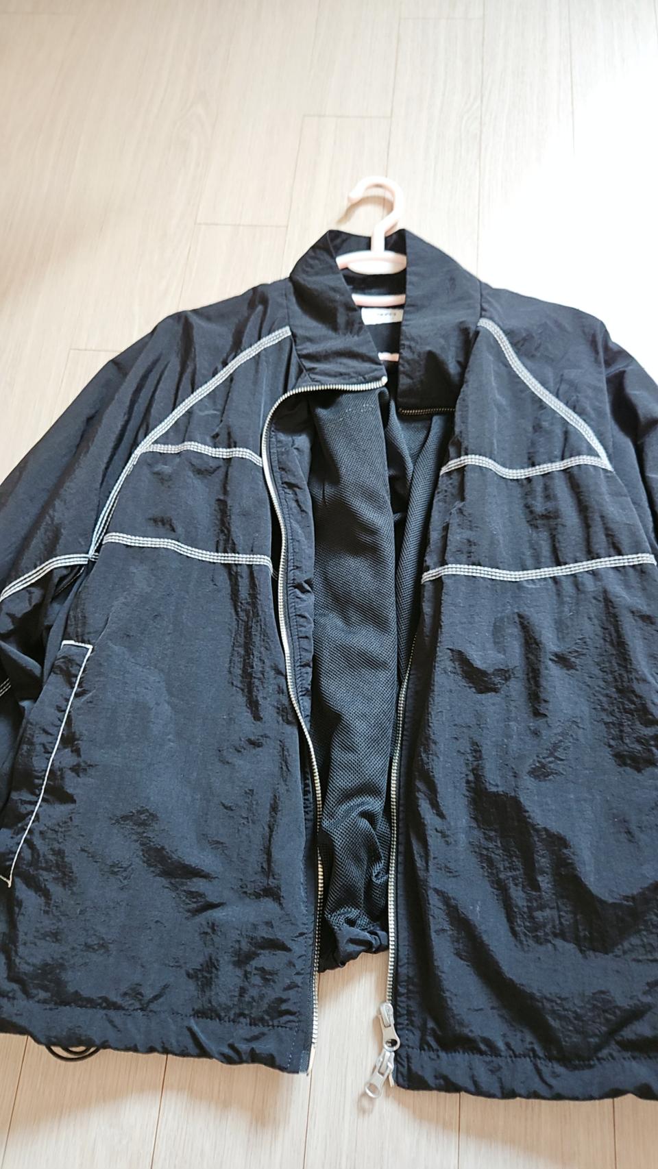 스파오 트레이닝 복