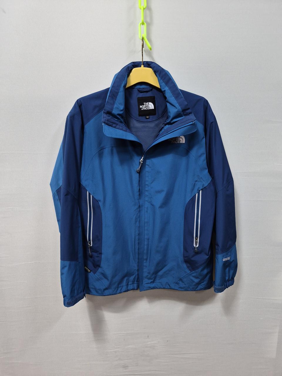 노스페이스 고어텍스 바람막이자켓 남성100