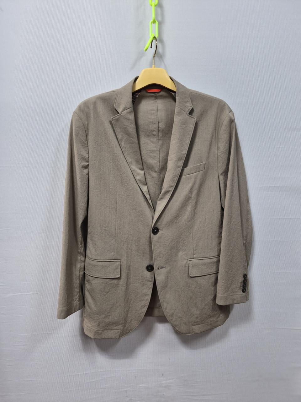 헨리코튼 블레이저 자켓 남성105