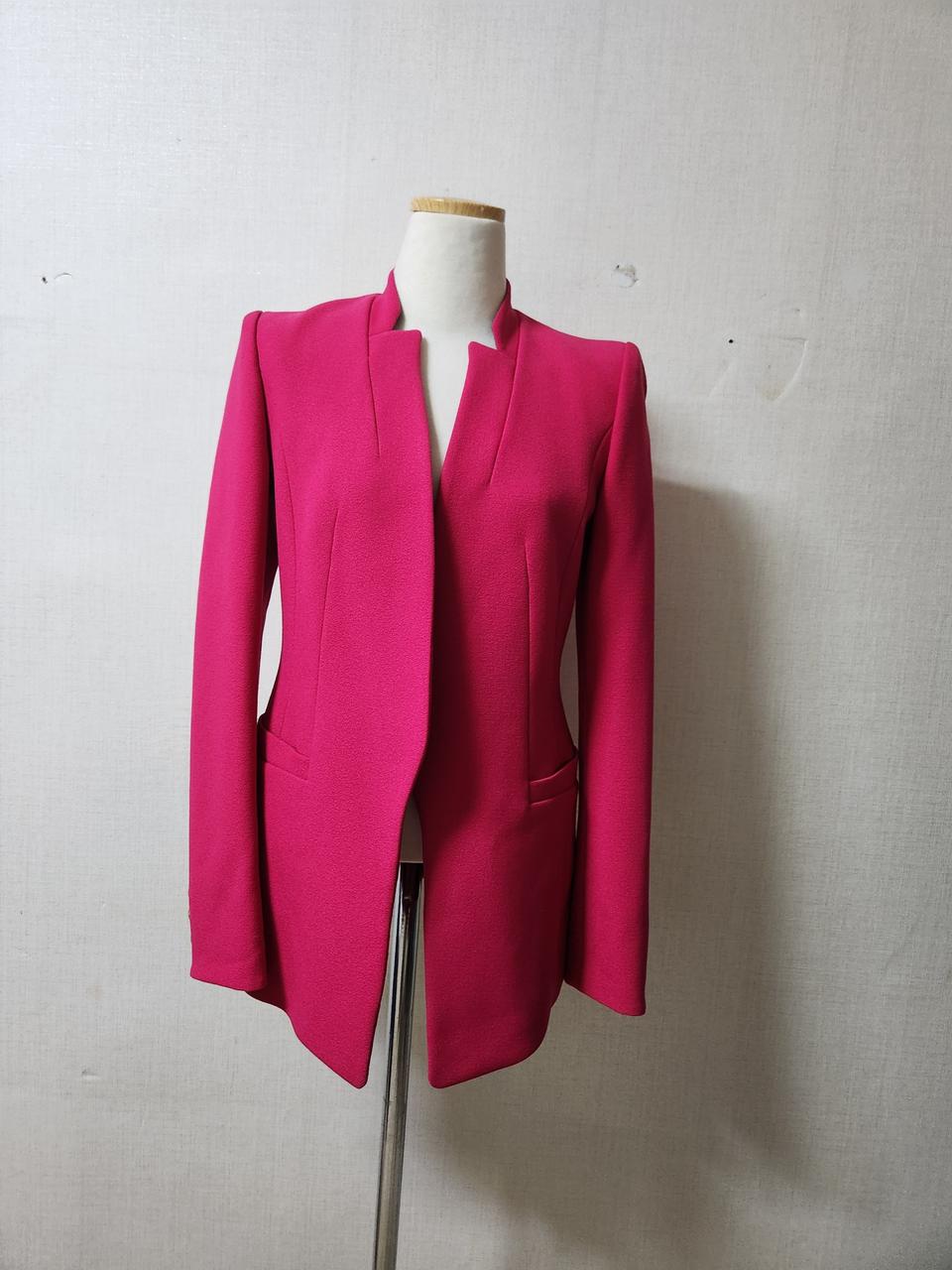 모조에스핀 자켓