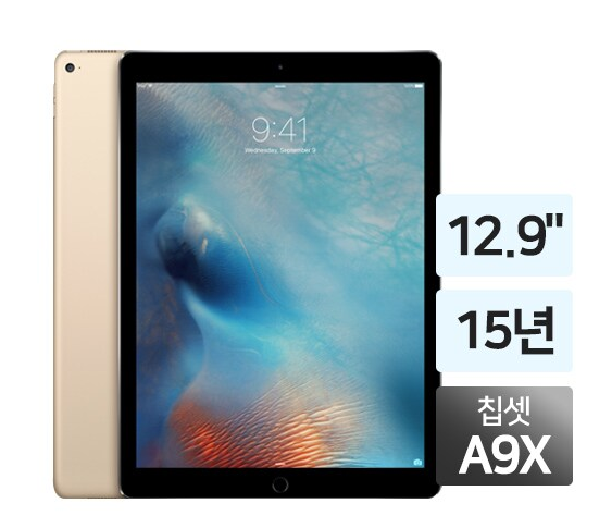 아이패드 프로 12.9 1세대 256GB 상태좋음
